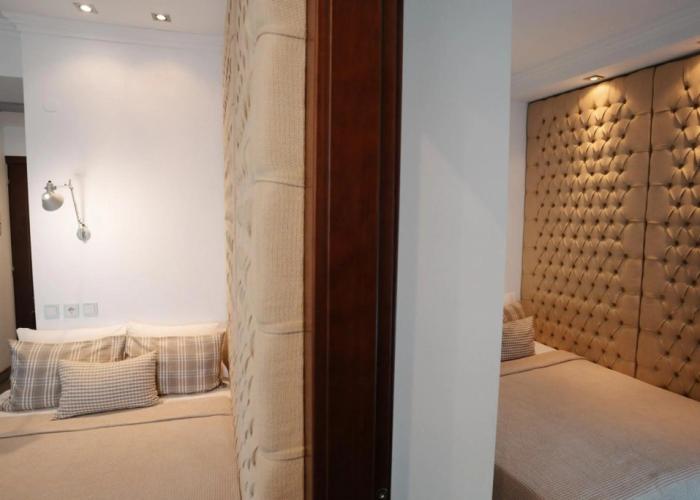 Andromeda Boutique hotel