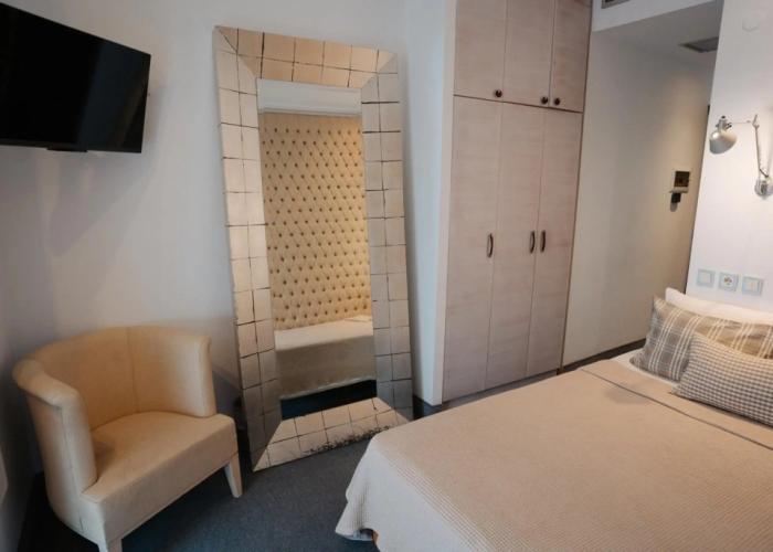 Andromeda Boutique hotel