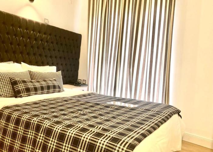 Andromeda Boutique hotel
