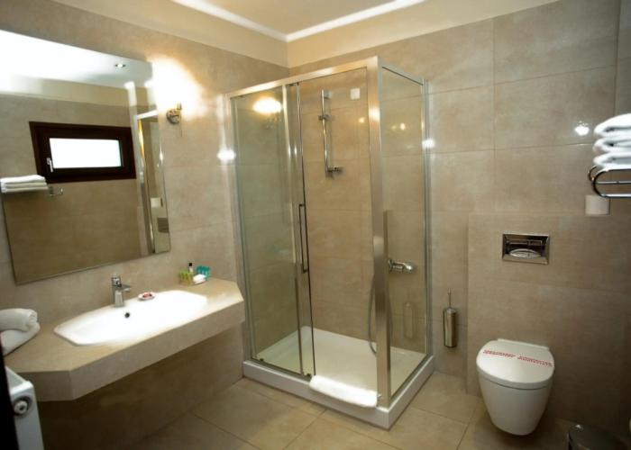 Enastron View Hotel