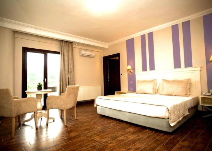 Enastron View Hotel