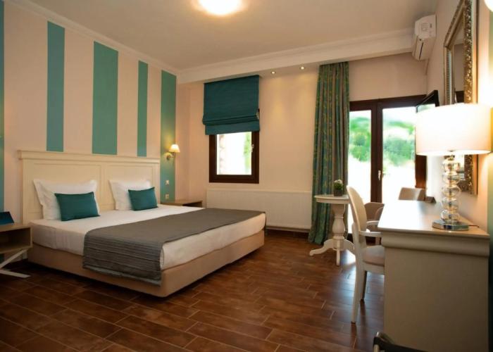 Enastron View Hotel