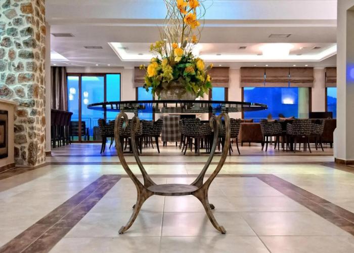 Enastron View Hotel