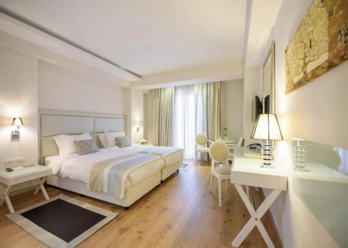Calma Hotel & Spa