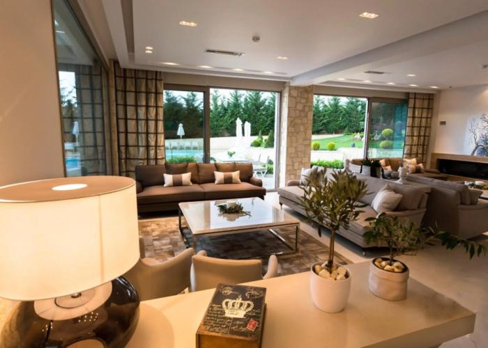 Calma Hotel & Spa