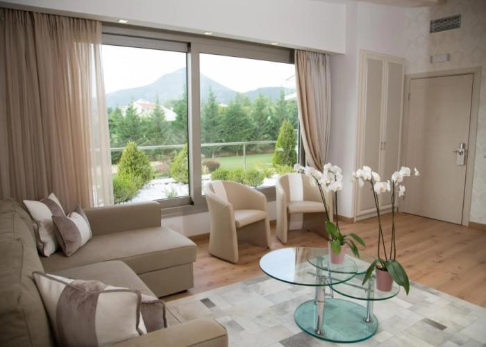 Calma Hotel & Spa