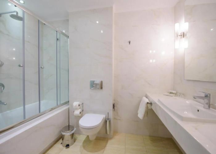 Calma Hotel & Spa