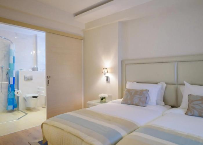 Calma Hotel & Spa
