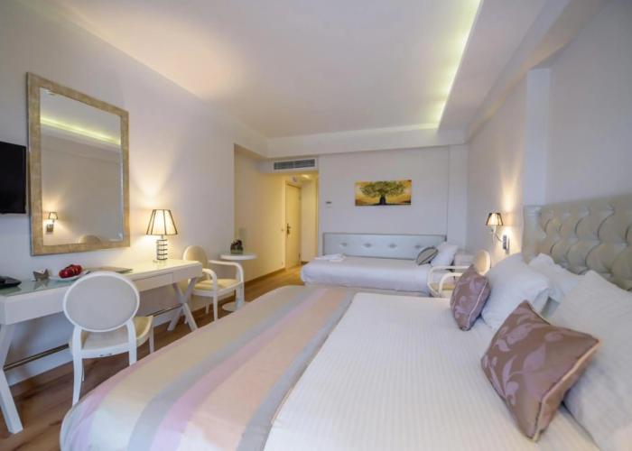 Calma Hotel & Spa