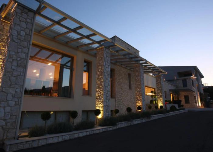 Calma Hotel & Spa
