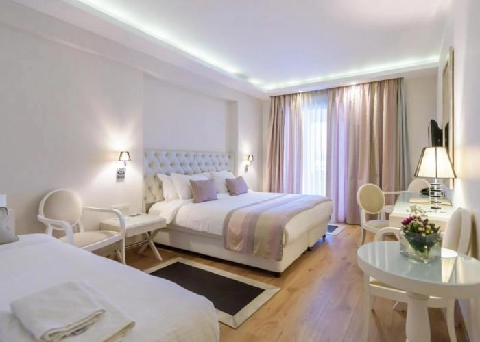 Calma Hotel & Spa