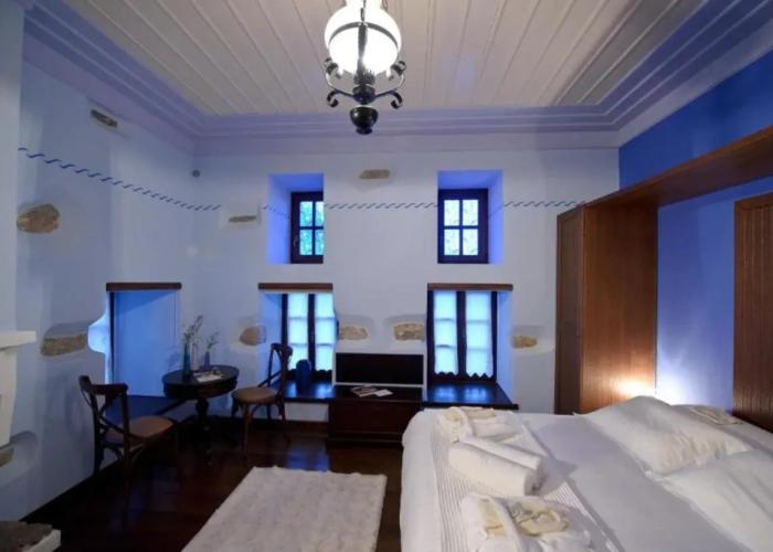 Orologopoulos Mansion