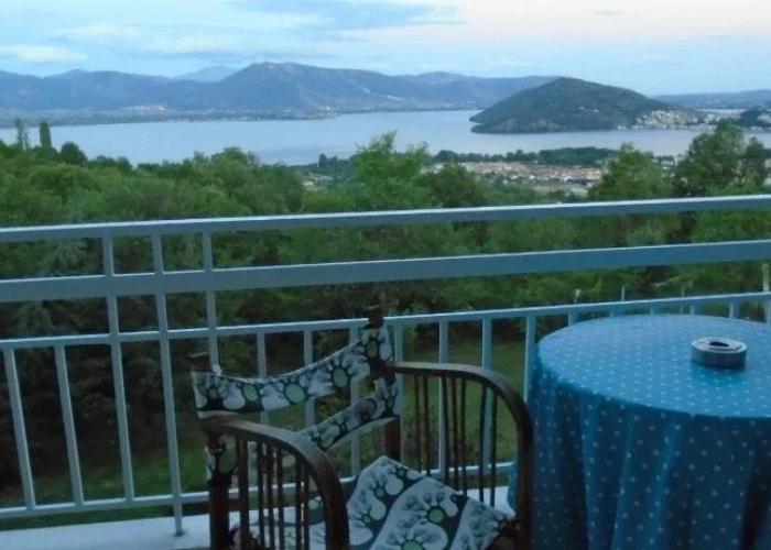Guesthouse Vissinokipos