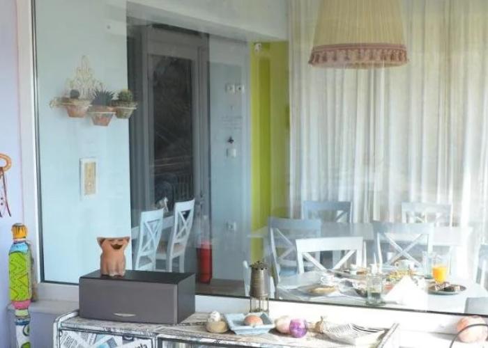 Guesthouse Vissinokipos