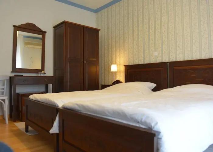 Guesthouse Vissinokipos