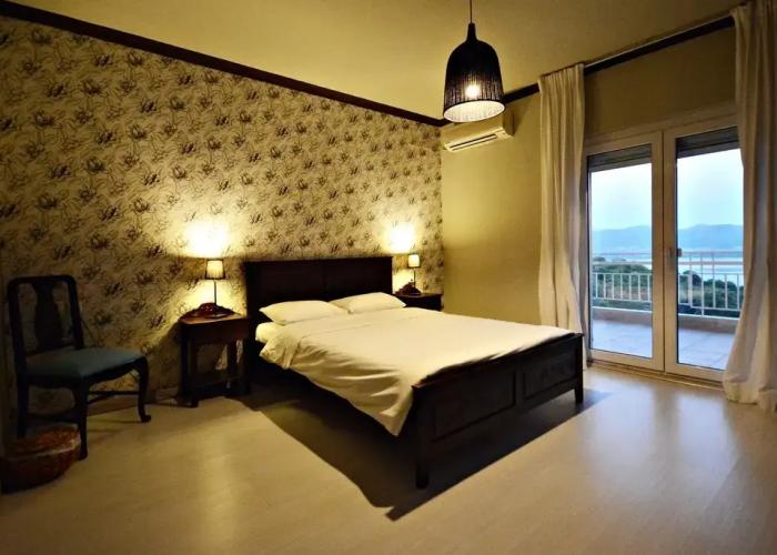 Guesthouse Vissinokipos