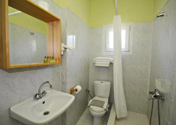 Guesthouse Vissinokipos
