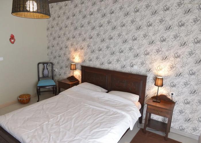 Guesthouse Vissinokipos