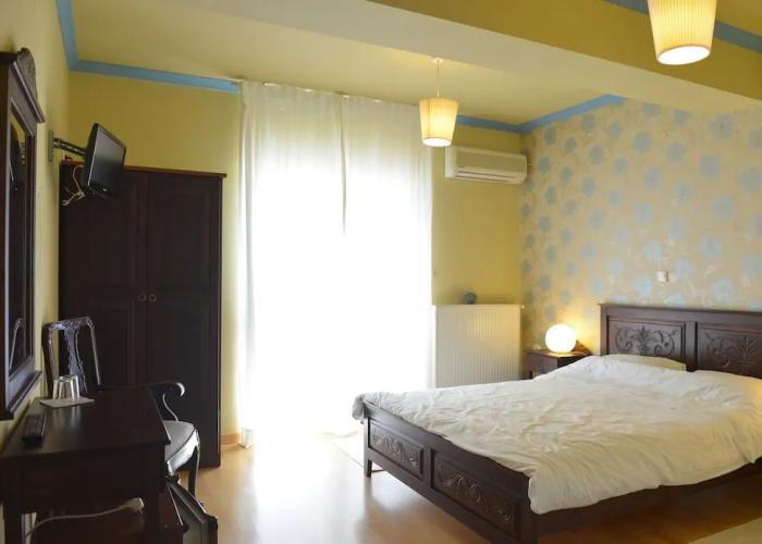 Guesthouse Vissinokipos