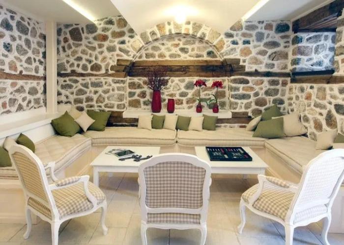 Orologopoulou Mansion Kastoria