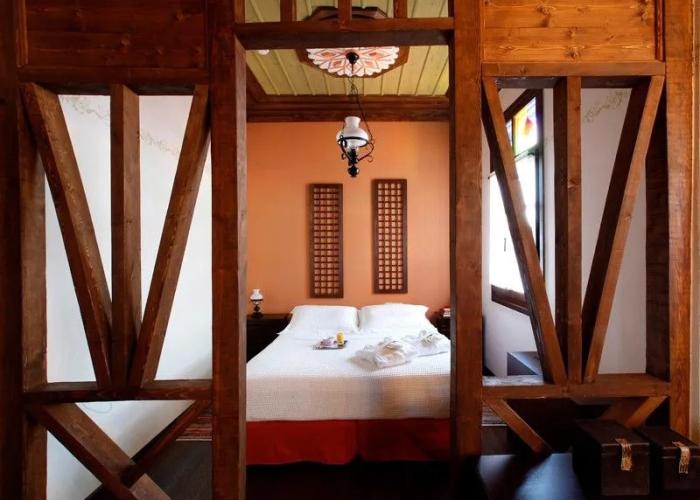Orologopoulou Mansion Kastoria
