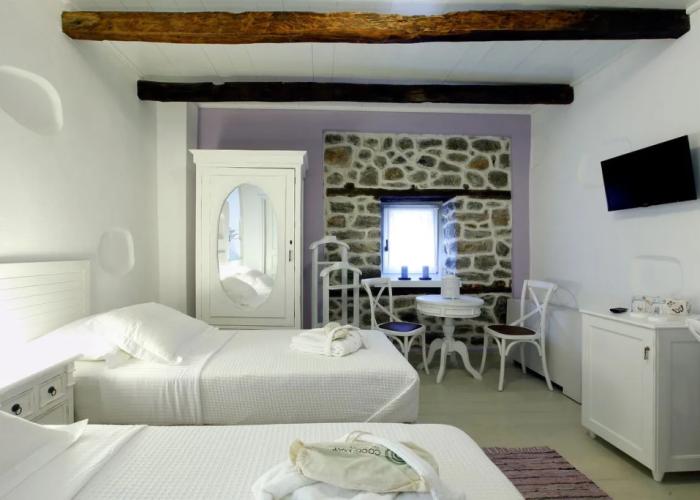 Orologopoulou Mansion Kastoria