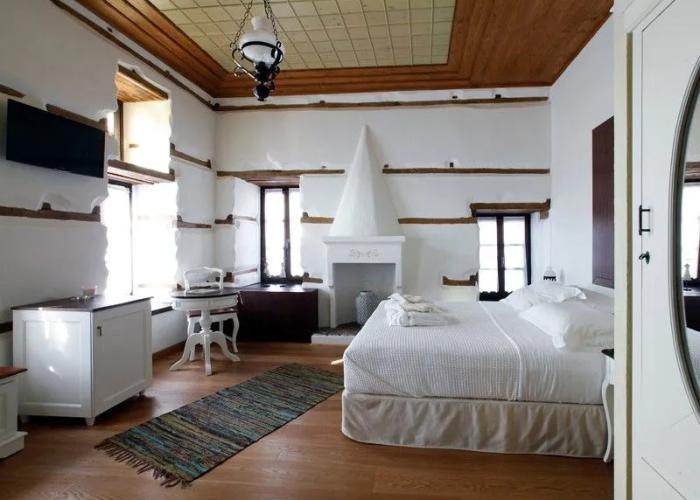 Orologopoulou Mansion Kastoria