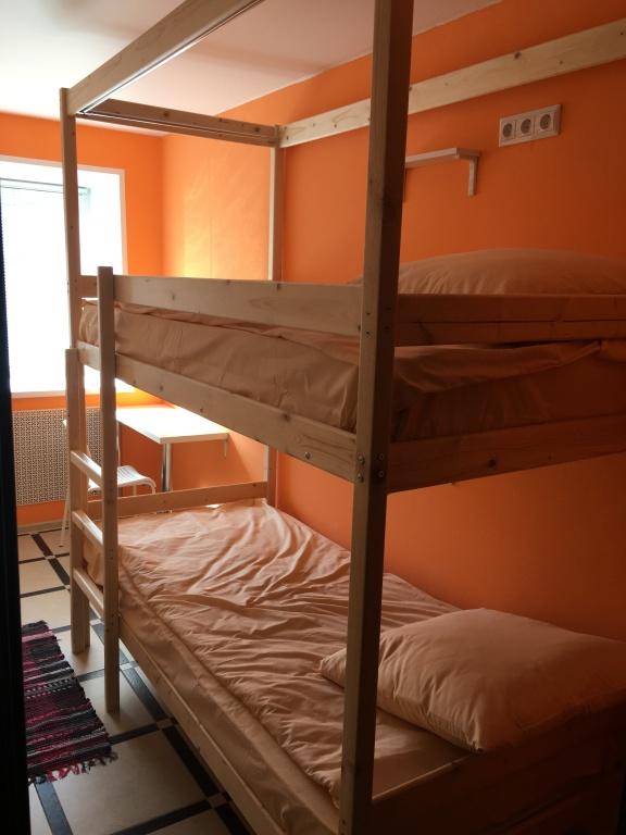 Kirova 60 Hostel