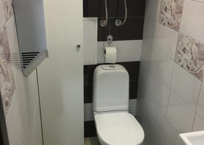 Kirova 60 Hostel