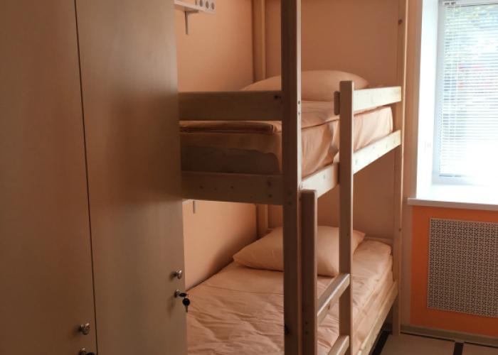 Kirova 60 Hostel