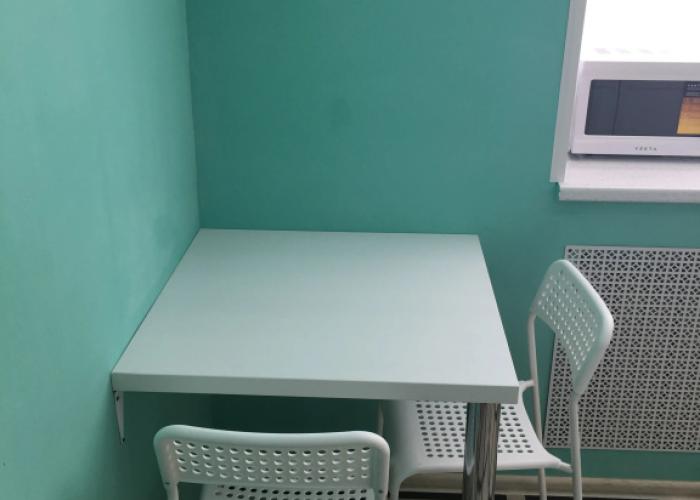 Kirova 60 Hostel