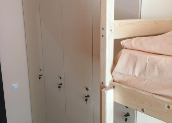 Kirova 60 Hostel