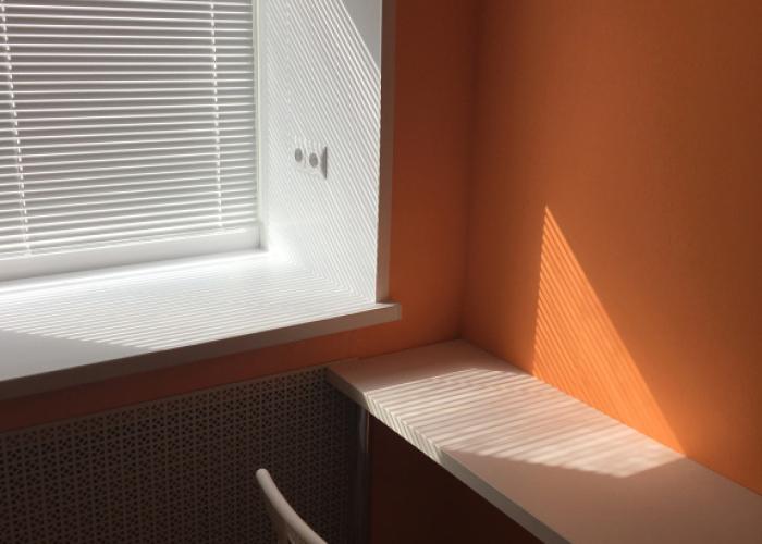 Kirova 60 Hostel