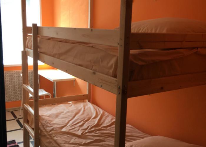 Kirova 60 Hostel