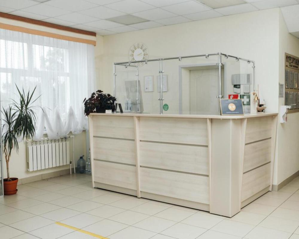 Gostinitsa Na Naberezhnoy