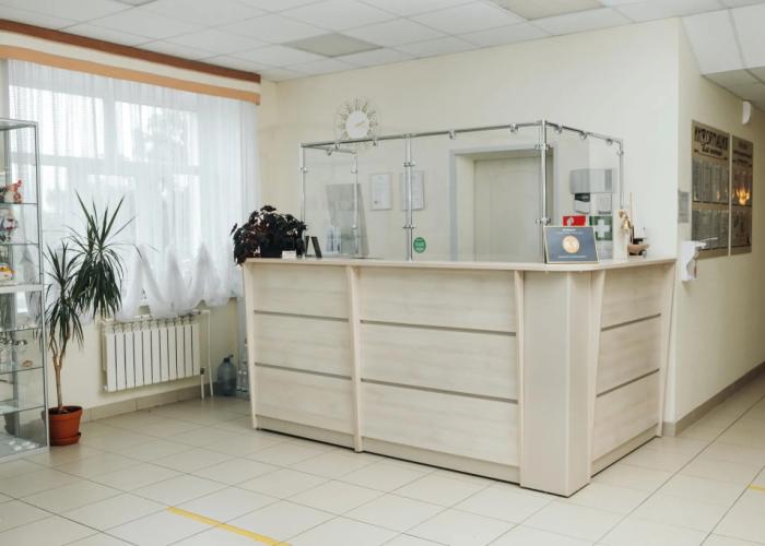 Gostinitsa Na Naberezhnoy