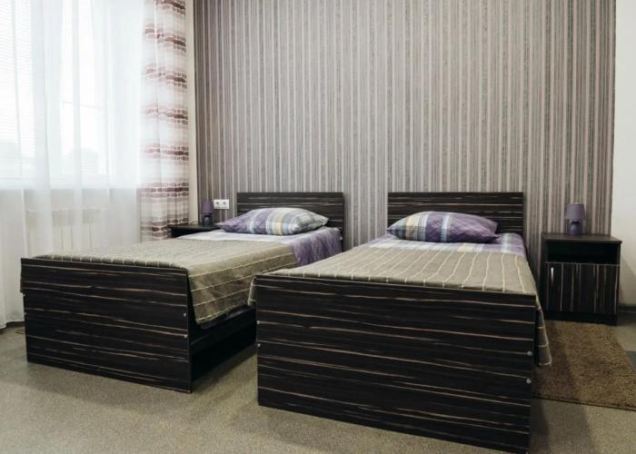 Gostinitsa Na Naberezhnoy