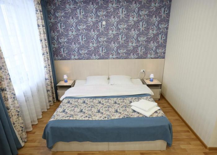 Gostinitsa Na Naberezhnoy