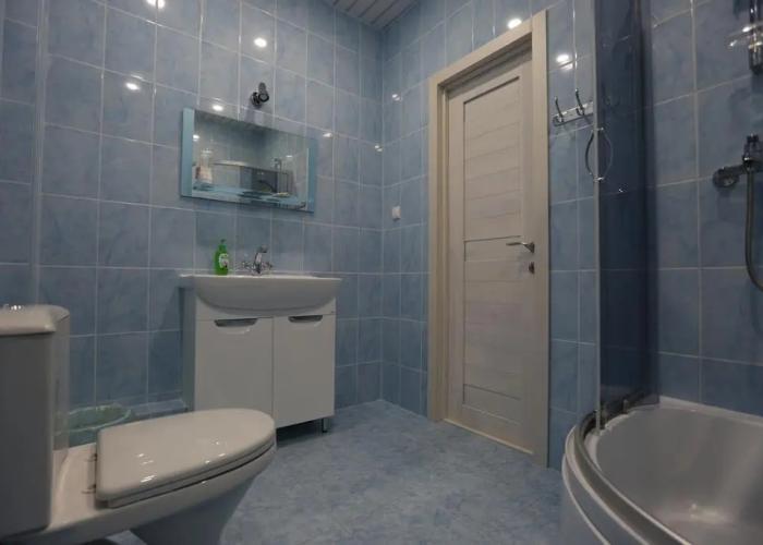 Gostinitsa Na Naberezhnoy