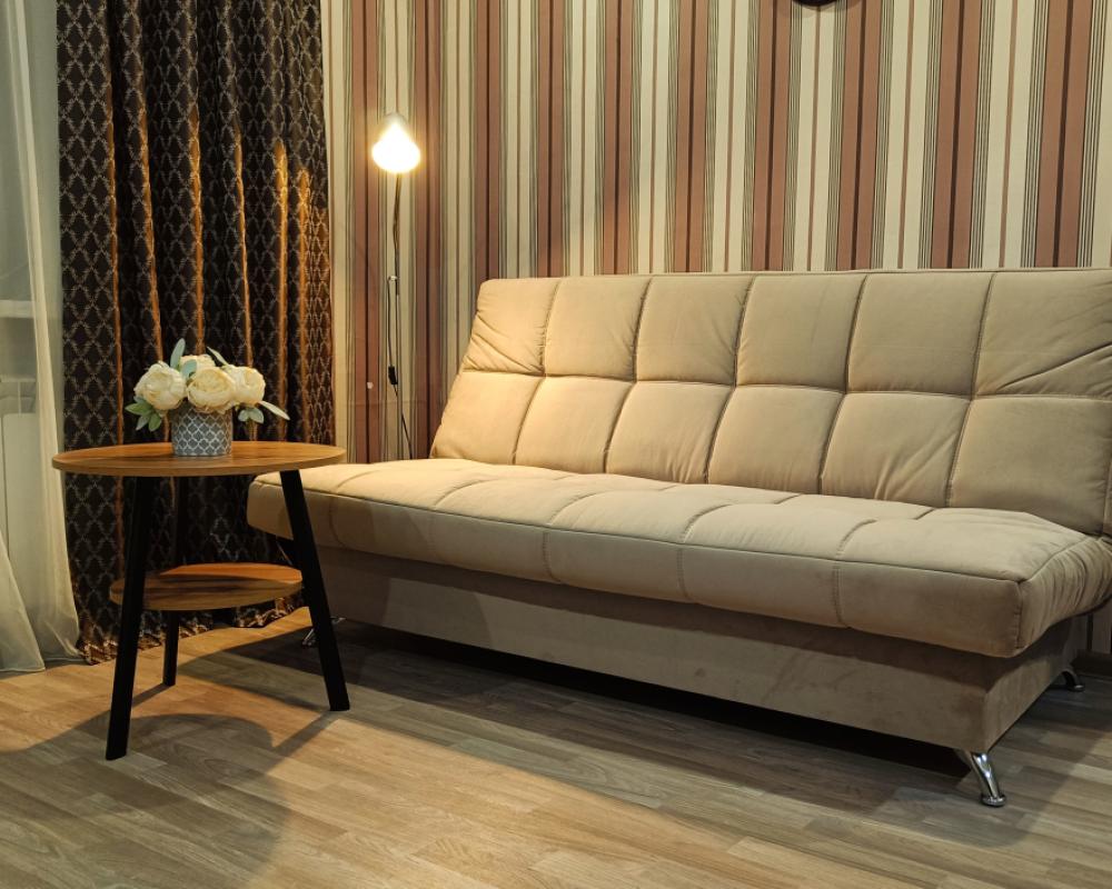 Khorosho Kak Doma Flat