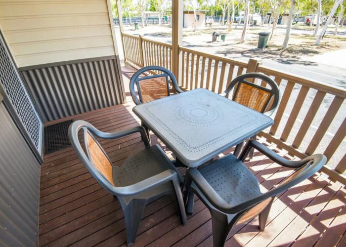 Discovery Parks - Pilbara, Karratha