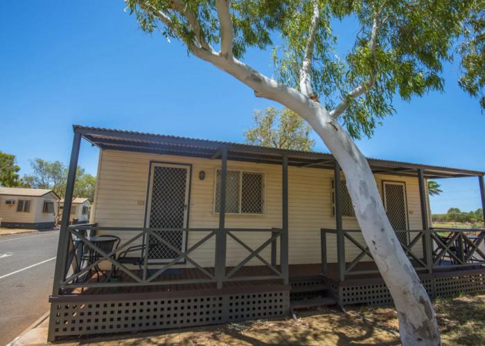 Discovery Parks - Pilbara, Karratha