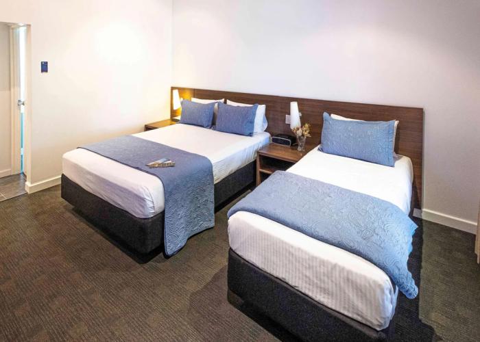 ibis Styles Karratha