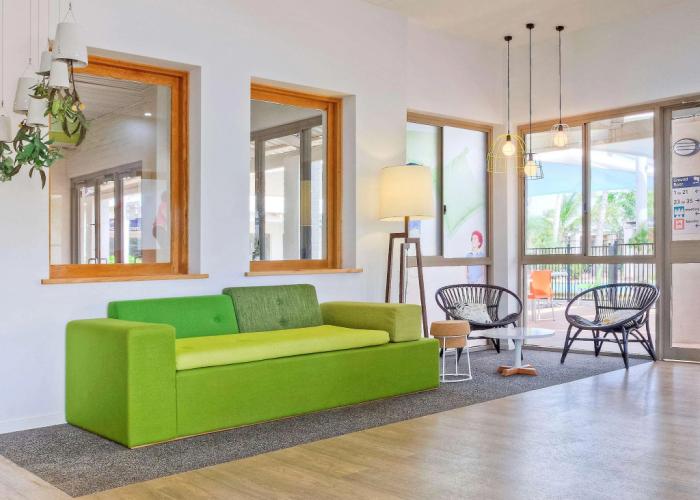 ibis Styles Karratha