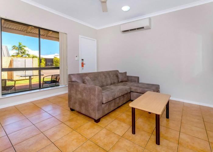 Comfort Inn & Suites Karratha