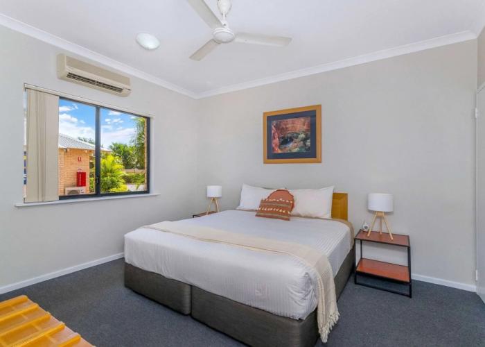 Comfort Inn & Suites Karratha