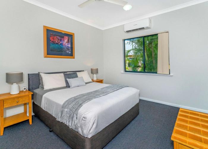 Comfort Inn & Suites Karratha