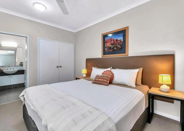 Comfort Inn & Suites Karratha
