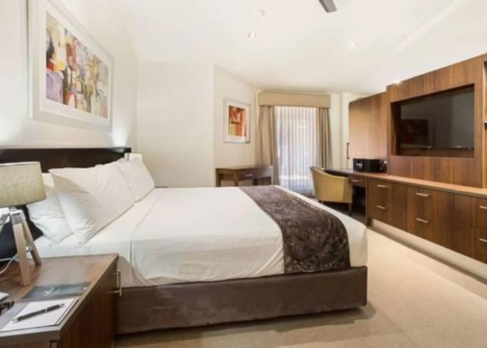 Karratha International Hotel