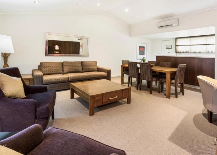 Karratha International Hotel